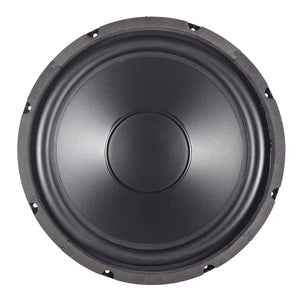 replacement 12" hifi woofer