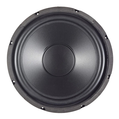 replacement 12" hifi woofer