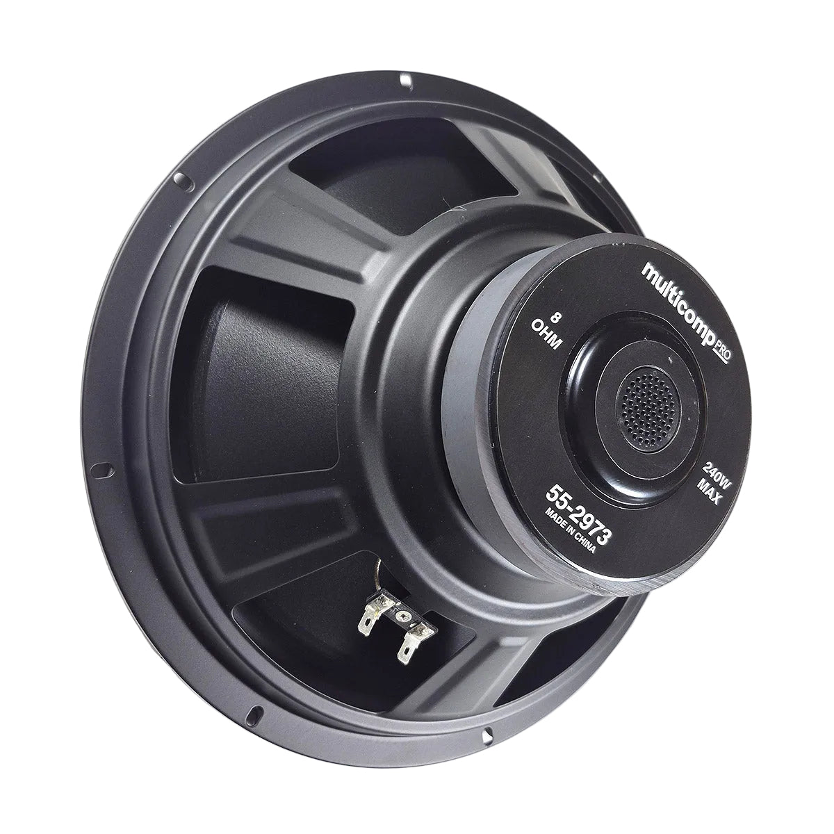100W 12 inch woofer