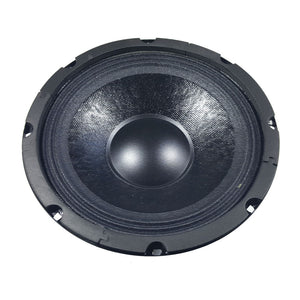8" 100W High Power Woofer 4 ohm