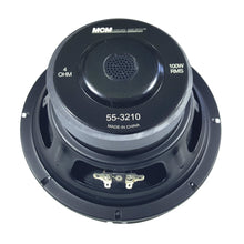 Load image into Gallery viewer, 8&quot; High Power Woofer 4 ohm