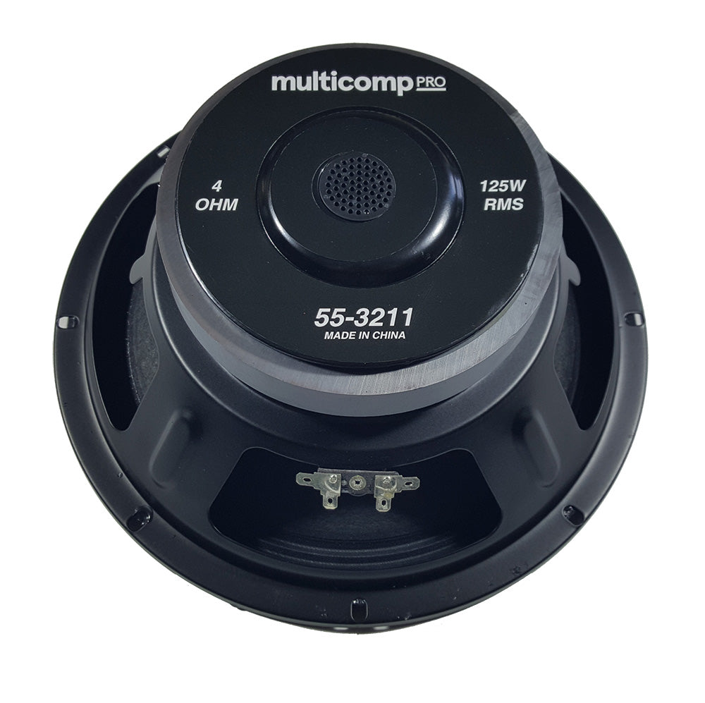 4 ohm 10 inch woofer