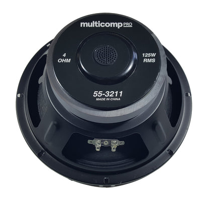 4 ohm 10 inch woofer
