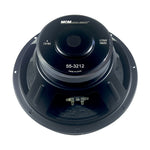 4 ohm 12 inch woofer