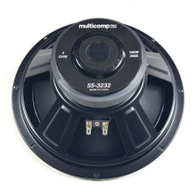 Load image into Gallery viewer, 10&quot; 100W Poly HiFi Woofer 4 Ohms