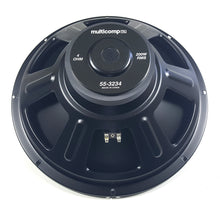 Load image into Gallery viewer, 15&quot; 200W Poly HiFi Woofer 4 Ohms