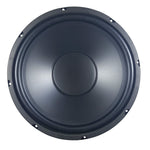 replacement 15 inch home stereo woofer