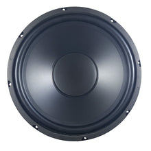 Load image into Gallery viewer, 15&quot; 200W Poly HiFi Woofer 4 Ohms