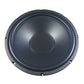 polypropylene 4 ohm woofer