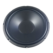 Load image into Gallery viewer, 15&quot; 200W Poly HiFi Woofer 4 Ohms