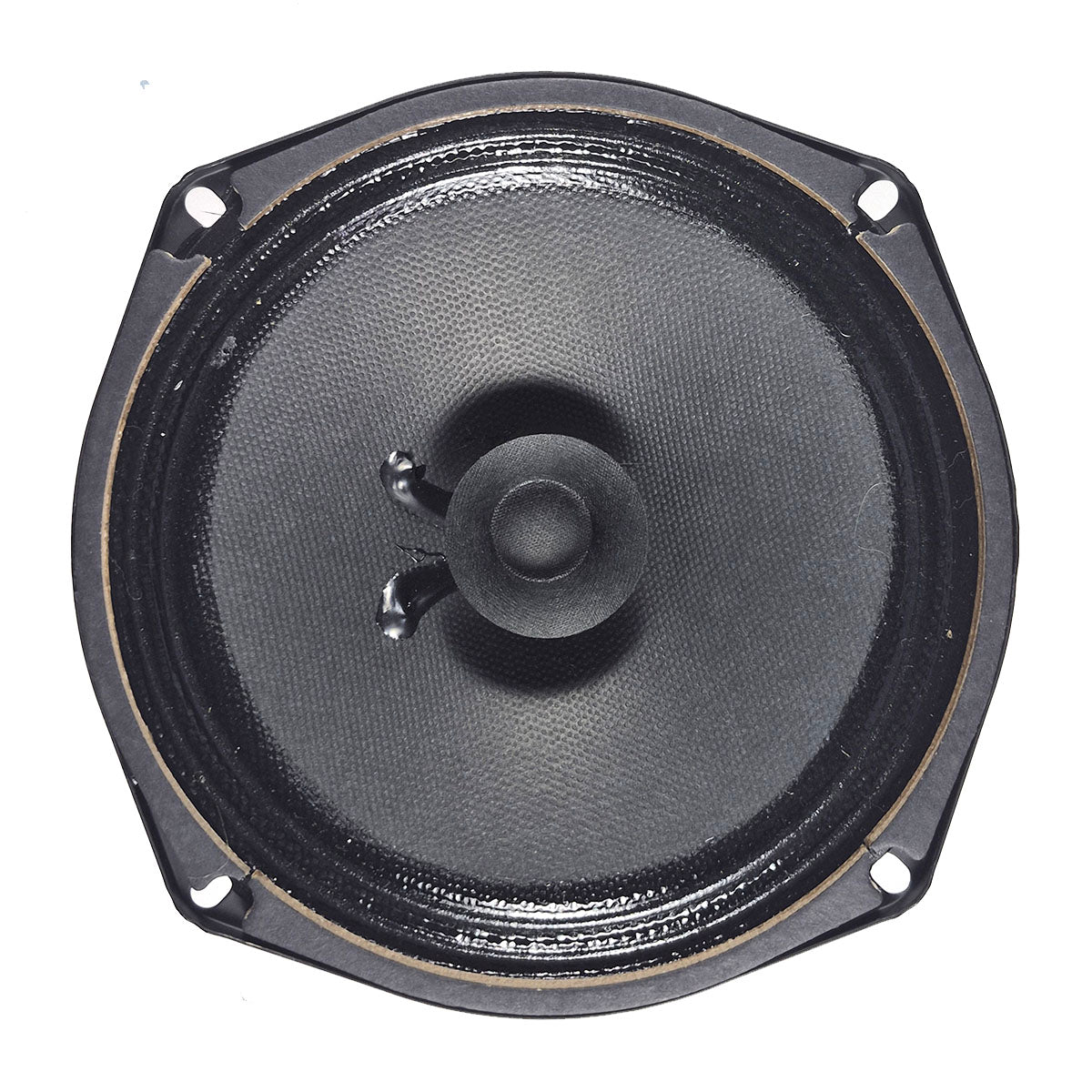 6.5" Full Range Guitar Radio Speaker