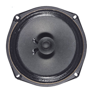 6.5" Full Range Guitar Radio Speaker