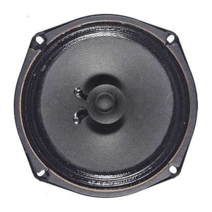 6.5" Full Range Guitar Radio Speaker