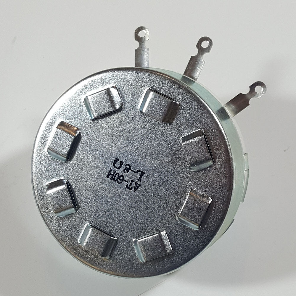 YAT050 CIARE ATTENUATORE L-PAD 50w 8 ohm potenziometro attenuazione LPAD YAT 050 EUR 23,00 - IT YAT050 CIARE ATTENUATORE L-PAD 50w 8 ohm potenziometro attenuazione LPAD YAT 050 EUR 23,00 - IT