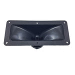 piezo horn rectangle