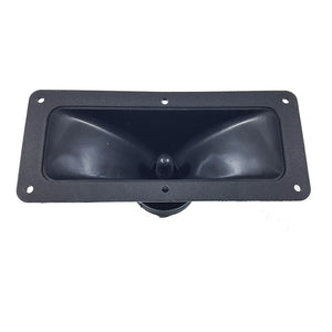 piezo horn rectangle