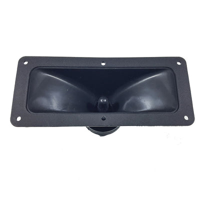 piezo horn rectangle