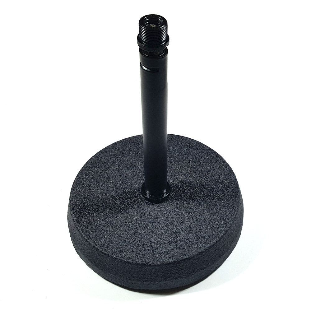 Desk Top Microphone Stand