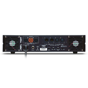 FBT AX1200 1200W Power Amplifier