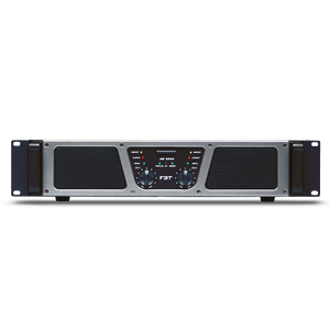 FBT AX2000 2000W Power Amplifier