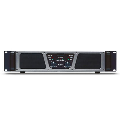 FBT AX3000 3000W Power Amplifier