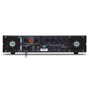 FBT AX3000 3000W Power Amplifier