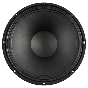 15 inch woofer for pa system cabinets