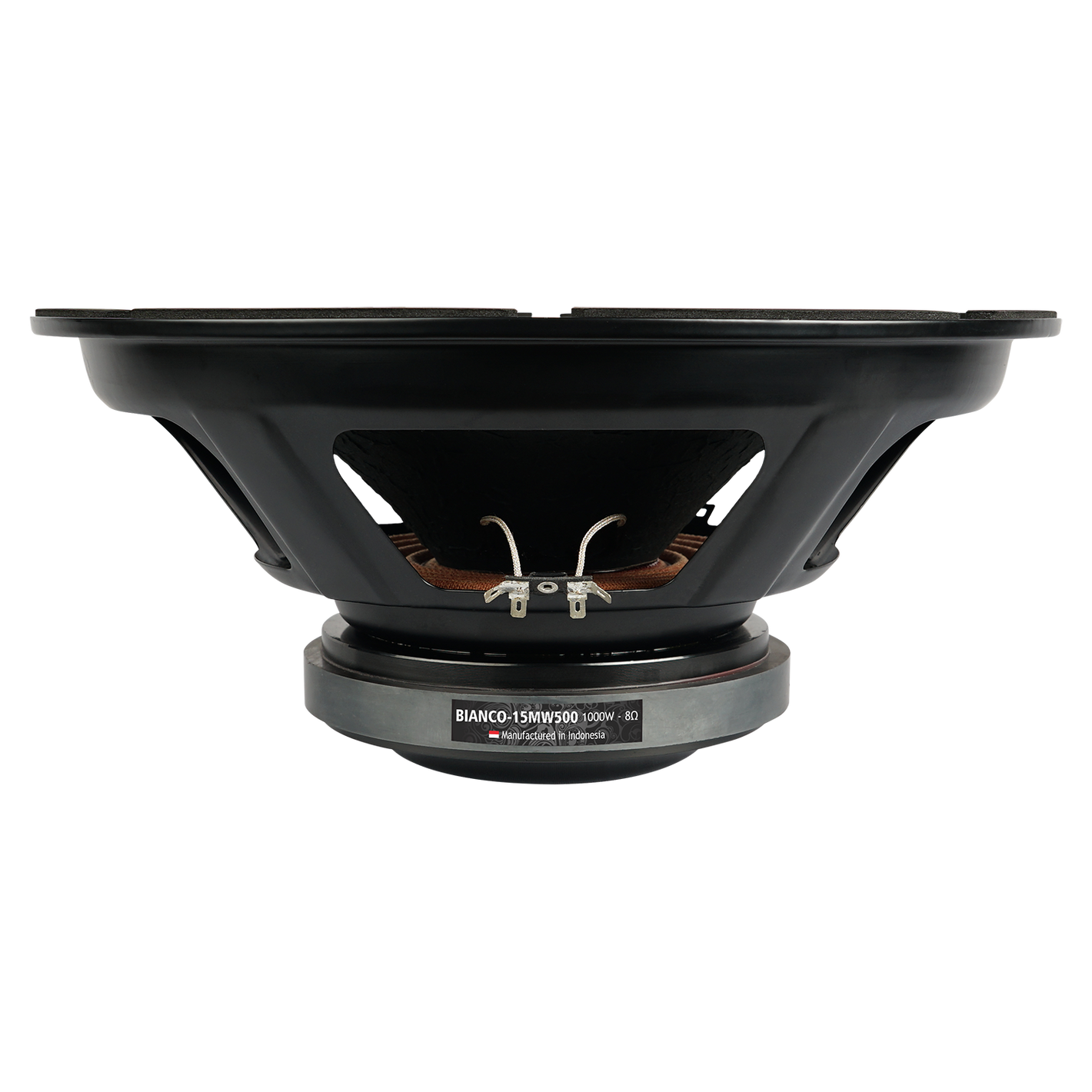 15 inch bass woofer for bass guitar cabinets