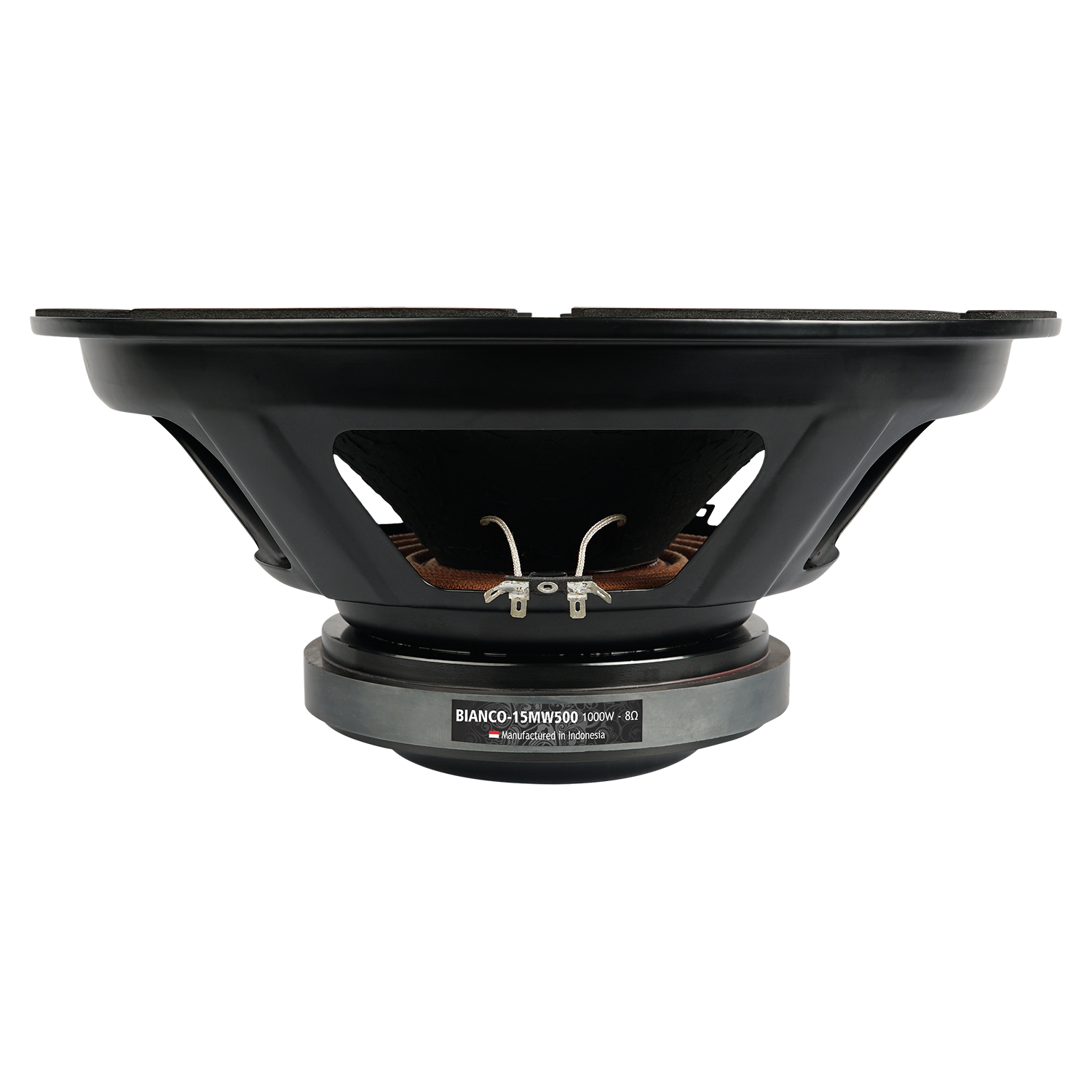 15 inch bass woofer for bass guitar cabinets