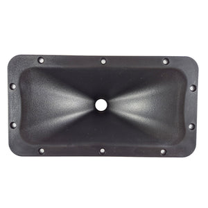 90 x 50 Degree 1 Inch Horn Flare | H6512