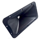 90 x 50 Degree 1 Inch Throat Horn Flare | H6512