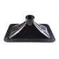 90 x 50 Degree 1 Inch Throat Horn Flare | H6512