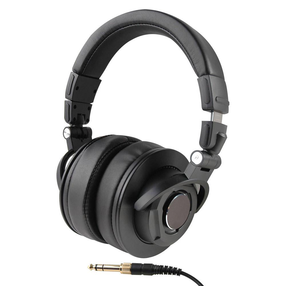 Hi-Fi And Studio Headphones