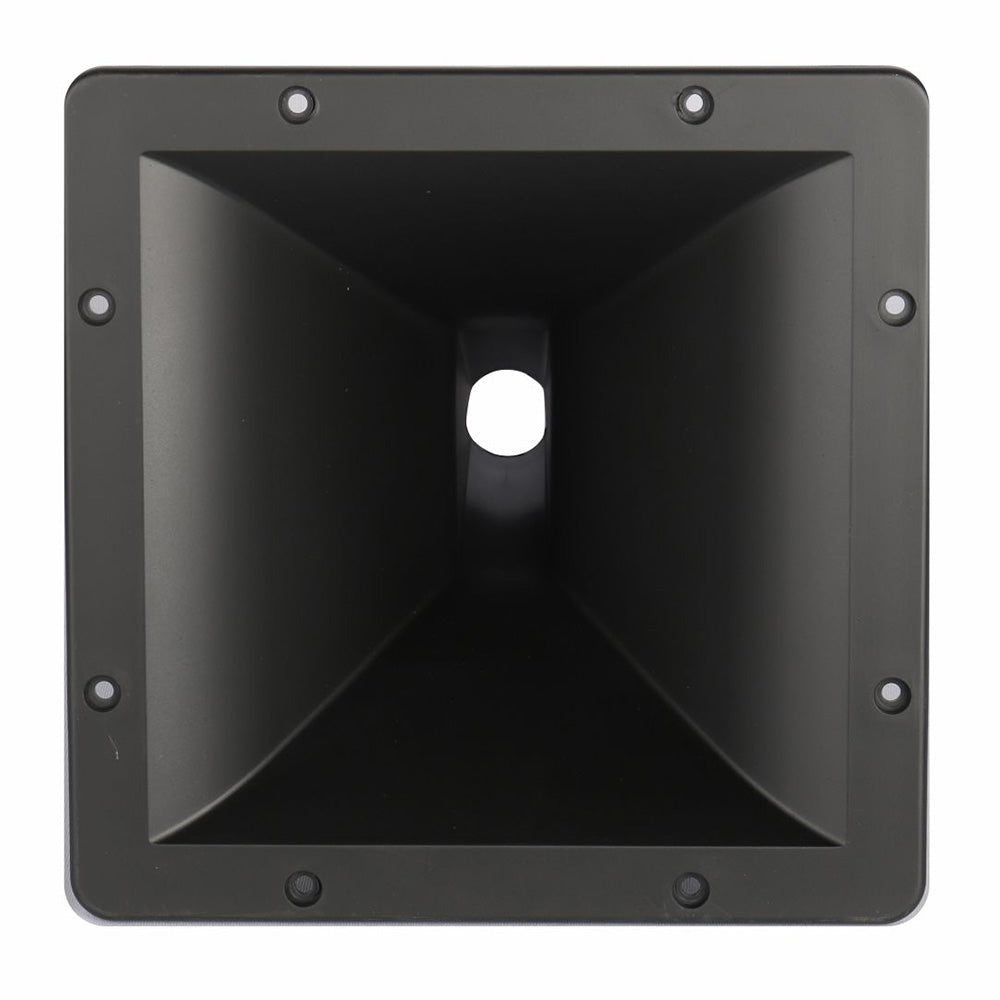 H225 Medium Format 1 Inch Horn Flare
