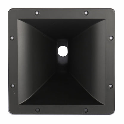 H225 Medium Format 1 Inch Horn Flare