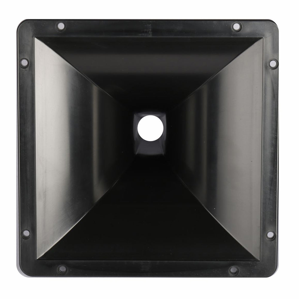 H250 Medium Format 1 Inch Horn Flare