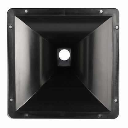H250 Medium Format 1 Inch Horn Flare