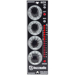 buzz audio kick diode bridge compressor