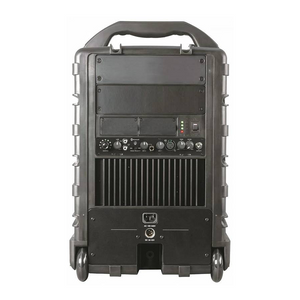 Wireless Portable PA System MA-708 - MIPRO