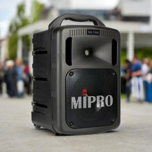 Load image into Gallery viewer, Wireless Portable PA System MA-708 - MIPRO