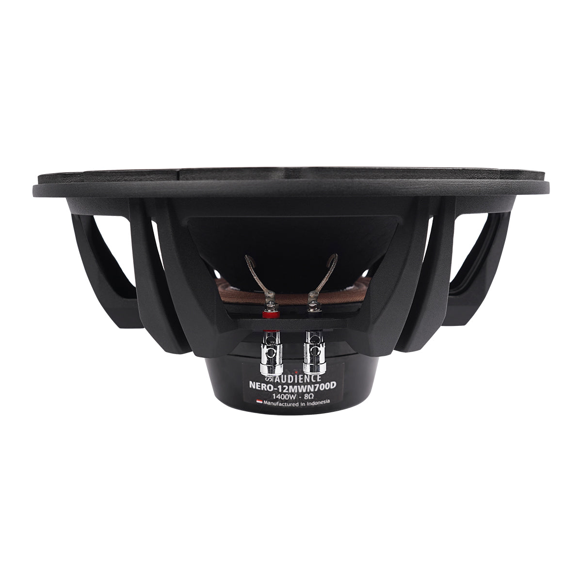 SB Audience NERO-12MWN700D