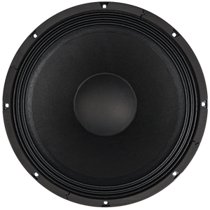 15" 450W Neodymium Open Baffle Woofer | NERO-15OBN450D