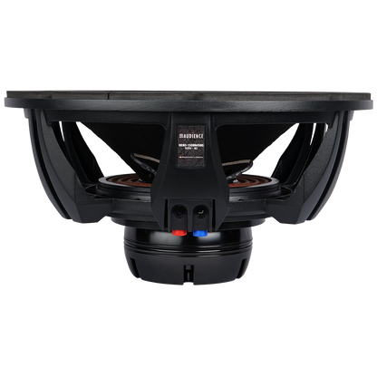 15" 450W Neodymium Open Baffle Woofer | NERO-15OBN450D