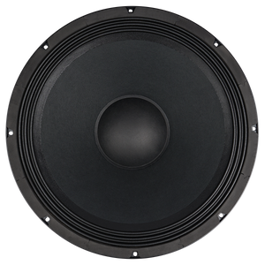 18" 500W Neodymium Open Baffle Woofer | NERO-18OBN450D