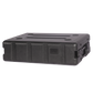 Rack Mount Road Cases | 19" - 25cm Deep