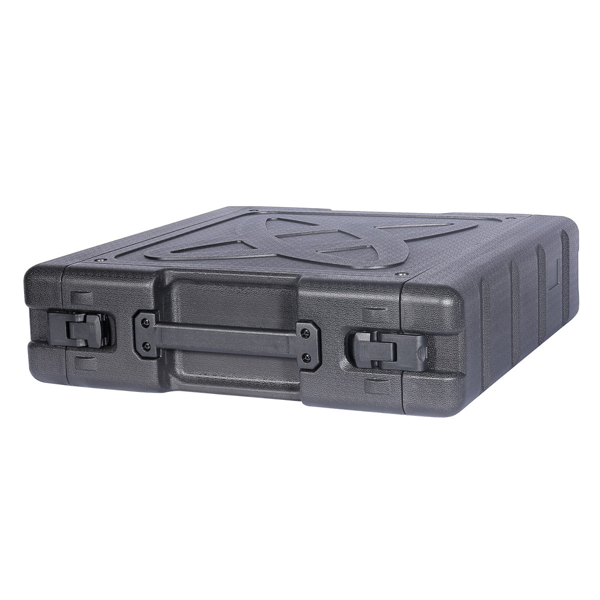 19 inch equipment mobile rack