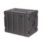8U 19 inch rack mount case