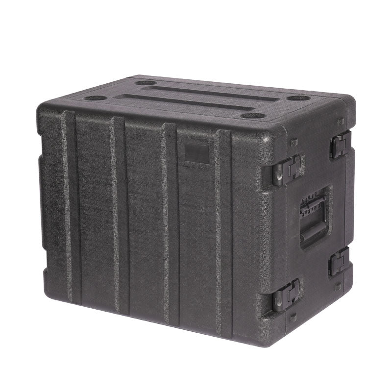 8U 19 inch rack mount case