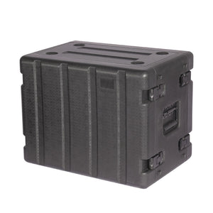 8U 19 inch rack mount case
