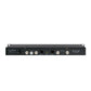 Dual Handheld Diversity Wireless Mic Set | Phenyx Pro PTAU-2-2H